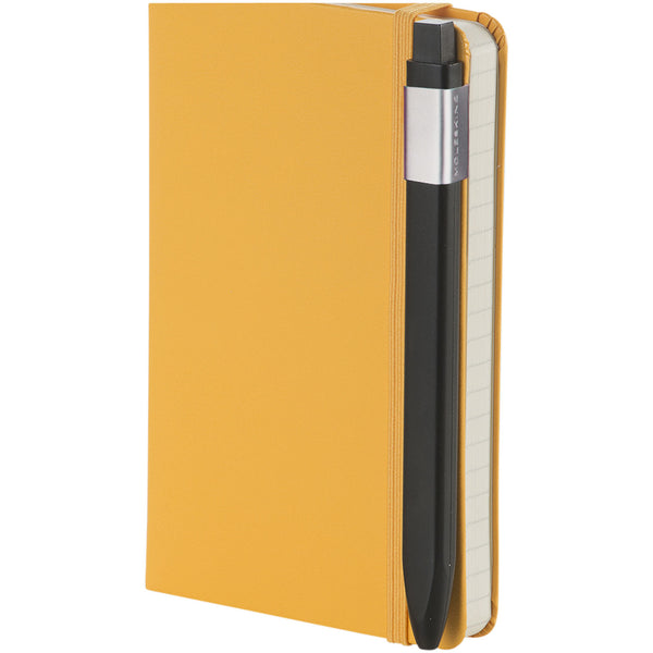 Moleskine Classic click ballpoint pen | Branded Plastic Pen