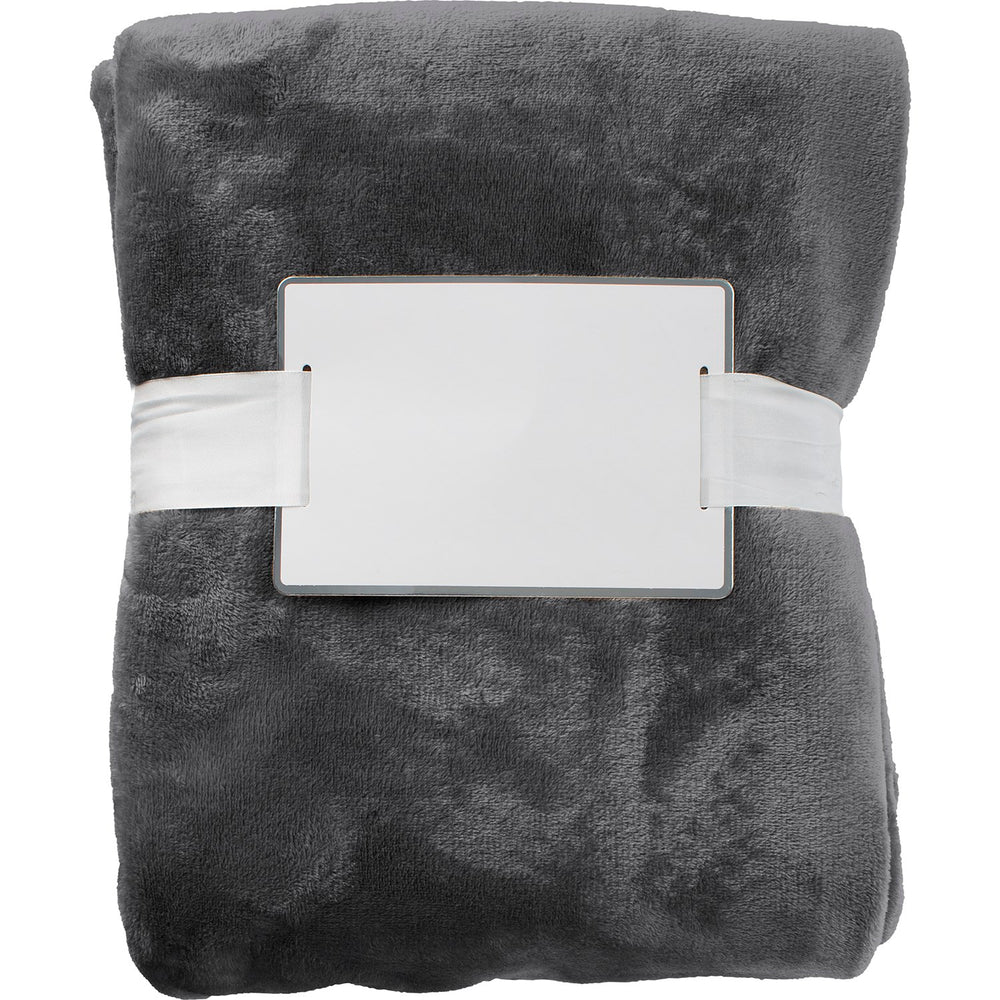Branded Odstone Fleece blanket