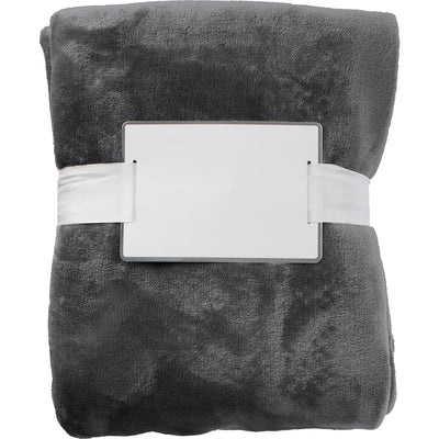 Branded Odstone Fleece blanket