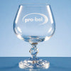 Branded 250ml Claudia Crystalite Brandy