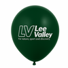 Branded 12" Printed Latex Balloons