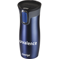 The Westloop - Contigo® double walled mug (470ml)
