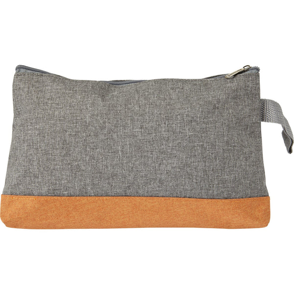 Branded Youngwood Toiletry bag