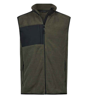 Tee Jays Mountain Fleece Bodywarmer