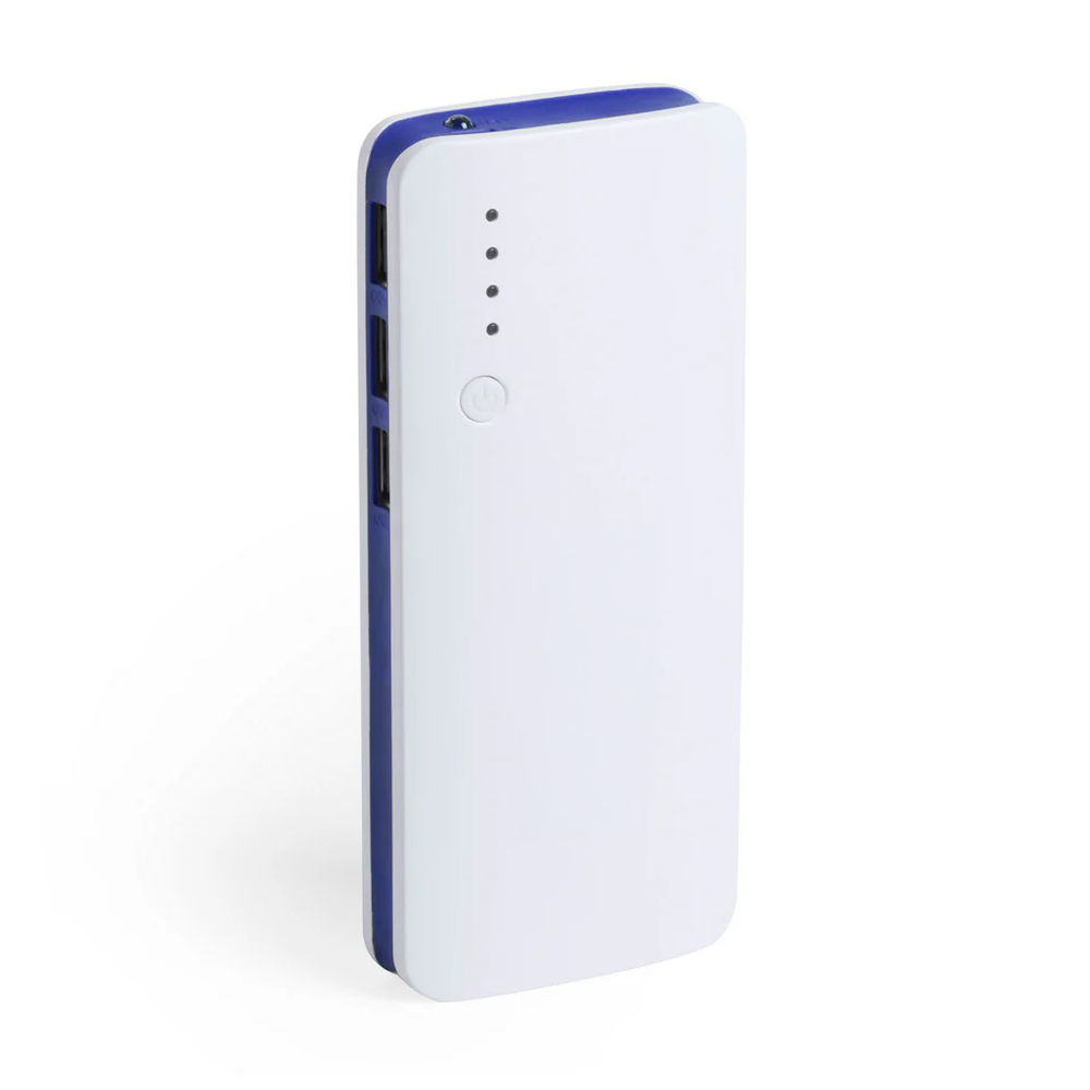 Lunar Power Bank 10,000mAh