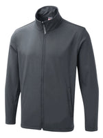 Branded The UX Printable Soft Shell Jacket