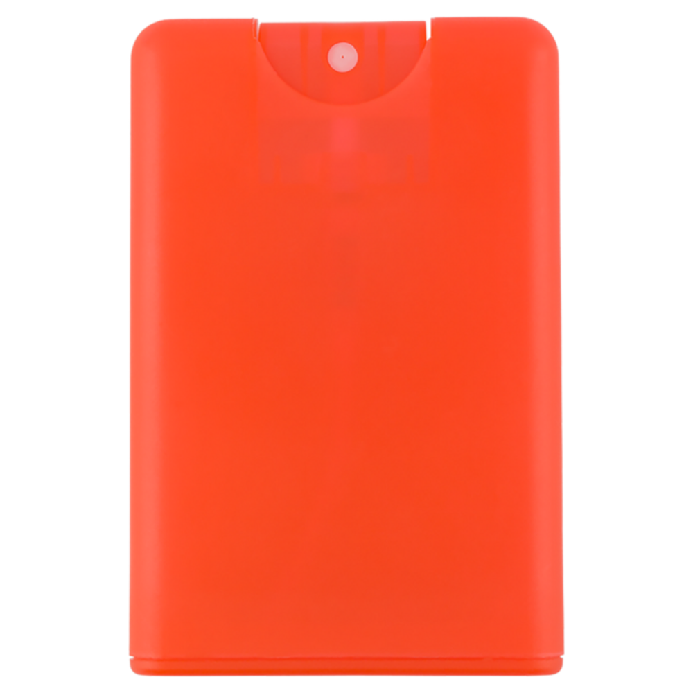 Credit Card Hand Sanitiser