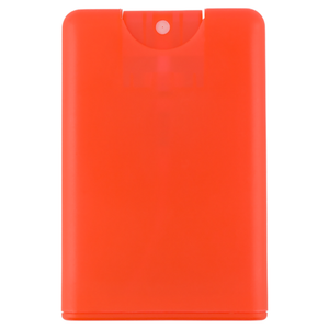 Credit Card Hand Sanitiser
