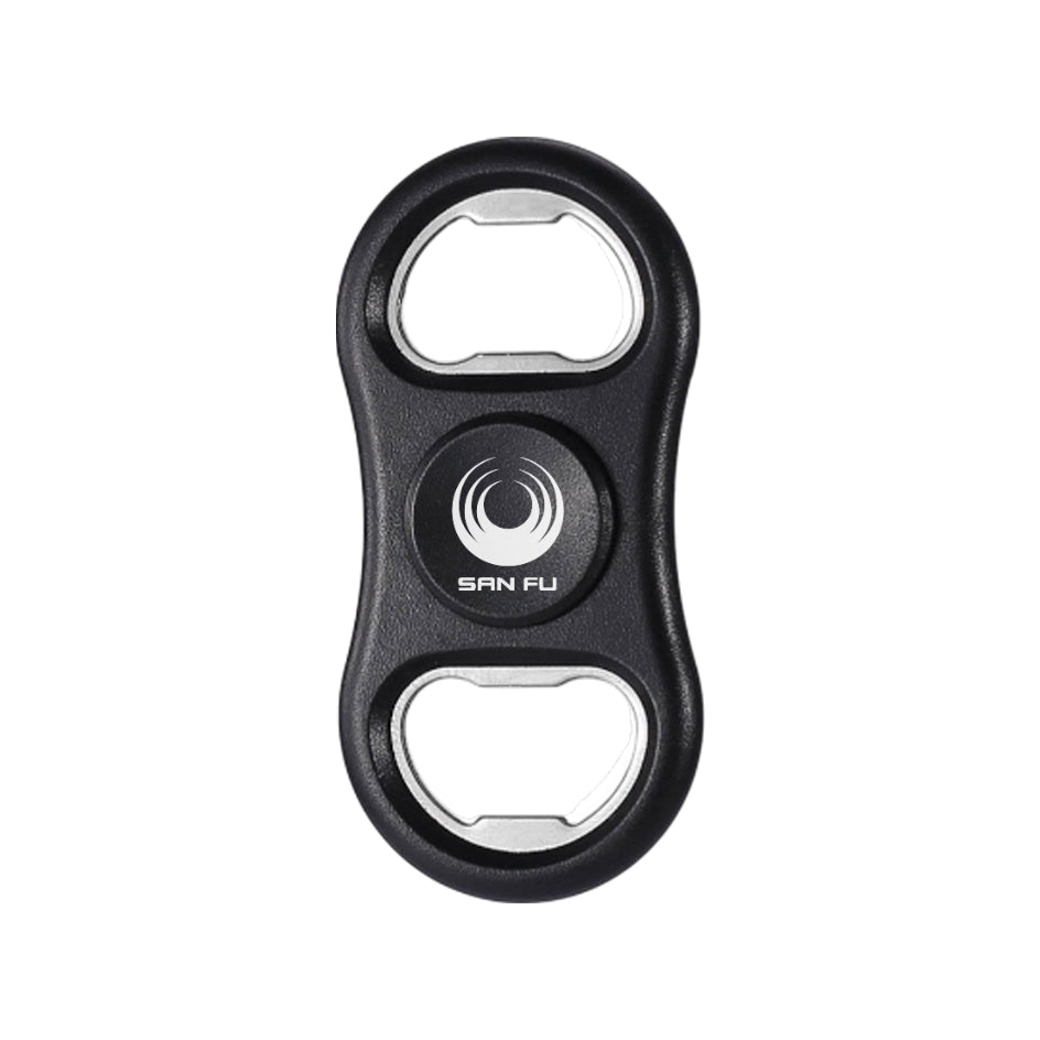 Fidget Spinner Bottle Opener