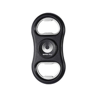 Fidget Spinner Bottle Opener
