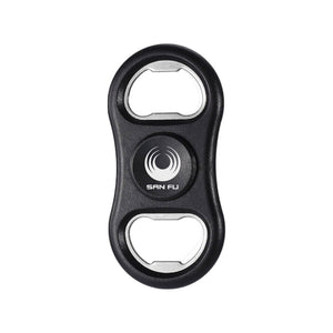 Fidget Spinner Bottle Opener