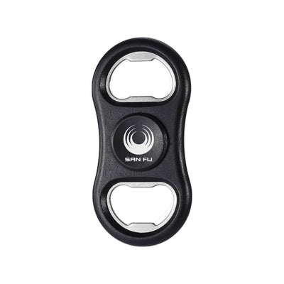 Fidget Spinner Bottle Opener