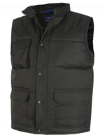 Branded Super Pro Body Warmer