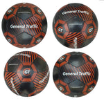 Branded Football - Kids (3)