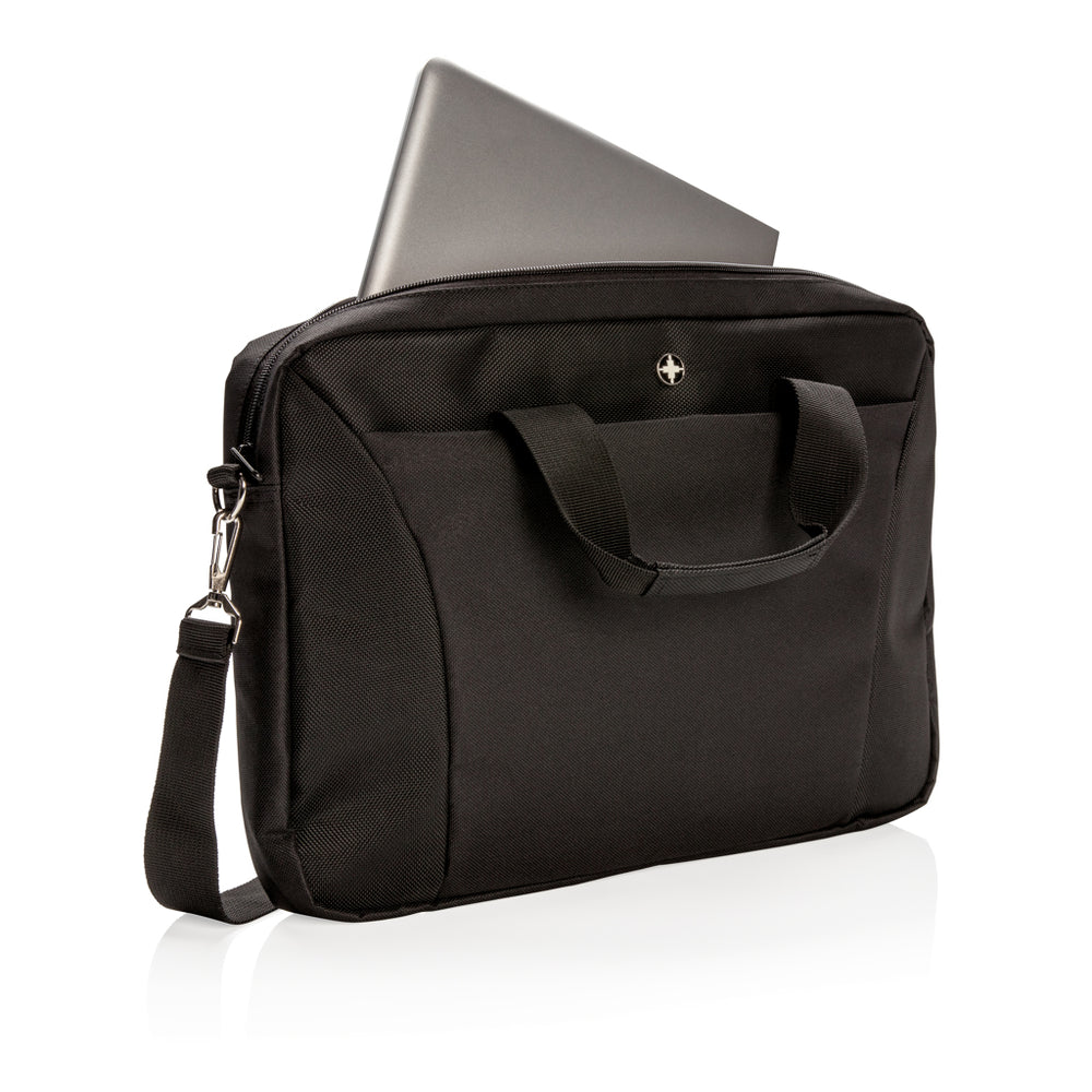 Branded 15.4” laptop bag