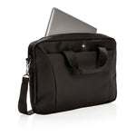 Branded 15.4” laptop bag