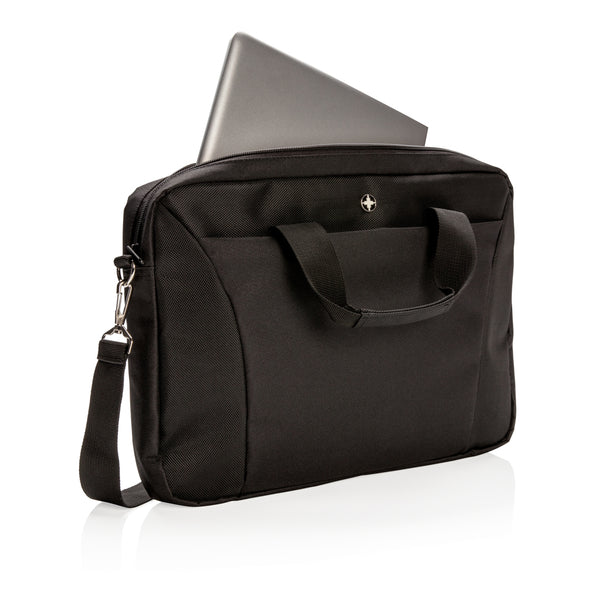 Branded 15.4” laptop bag