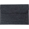Slutshole RPET felt document bag