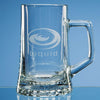 Branded 0.51ltr Large Stern Tankard