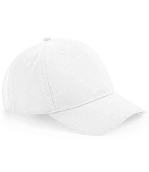 Beechfield Organic Cotton 5 Panel Cap