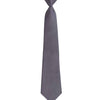 Premier 'Colours' Fashion Clip Tie
