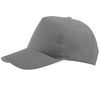 Branded SOL'S Buzz Cap