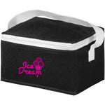 Branded Spectrum 6-can cooler bag 4L