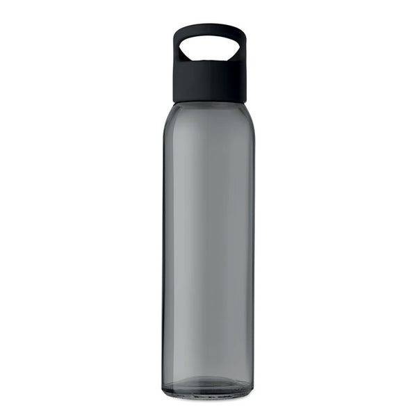 Branded Glass bottle 470ml