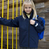 Result Kids Classic Soft Shell Jacket