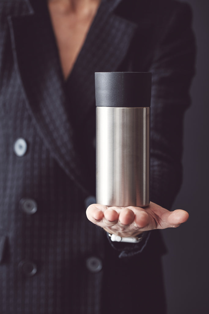Branded VINGA Otis thermo to-go-mug