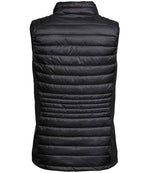 Tee Jays Ladies Crossover Padded Bodywarmer