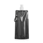 KWILL. 460 mL PE folding bottle