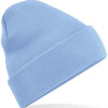 Branded Beechfield Original Cuffed Beanie