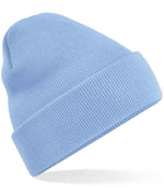 Branded Beechfield Original Cuffed Beanie