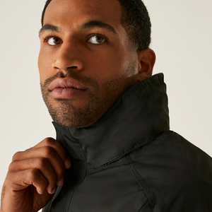 Regatta Dover Waterproof Insulated Jacket