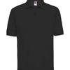 Russell Poly/Cotton Piqué Polo Shirt