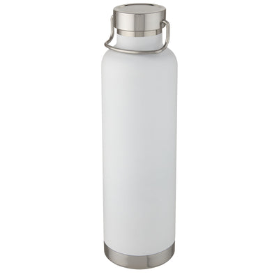 Thor 1 L copper vacuum insulated water bottle