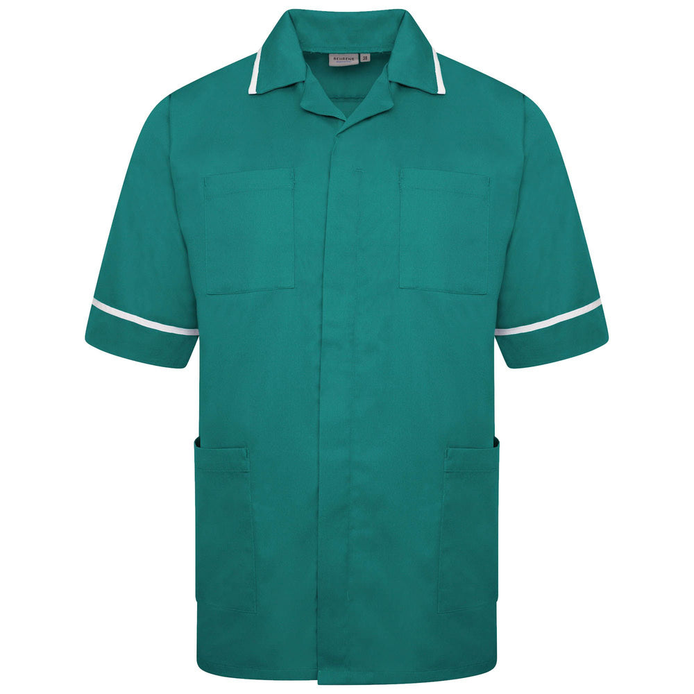 Branded Behrens Male Tunic