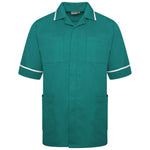 Branded Behrens Male Tunic