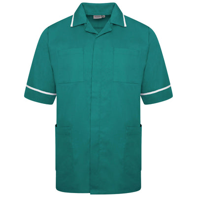 Branded Behrens Male Tunic