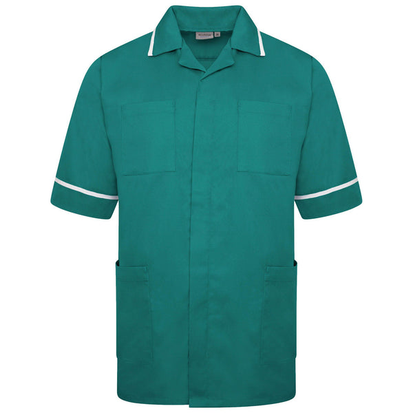 Branded Behrens Male Tunic