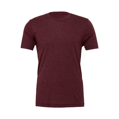 Canvas Unisex Tri-Blend T-Shirt