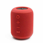 D-Base Bluetooth Speaker with microphone for zoom calls