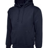 Premium Hooded Sweatshirt