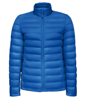 SOL'S Ladies Wilson Lightweight Padded Jacket