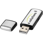 Square 8GB USB stick