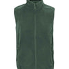 Branded SOL'S Unisex Factor Recycled Micro Fleece Bodywarmer
