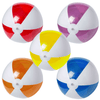 Branded Zeusty Beach Ball