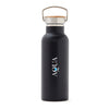 VINGA Miles Thermos Bottle 500 ml Black