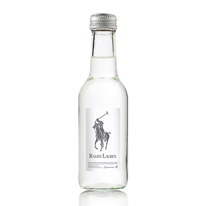Branded 330ml Glass Bottled Water